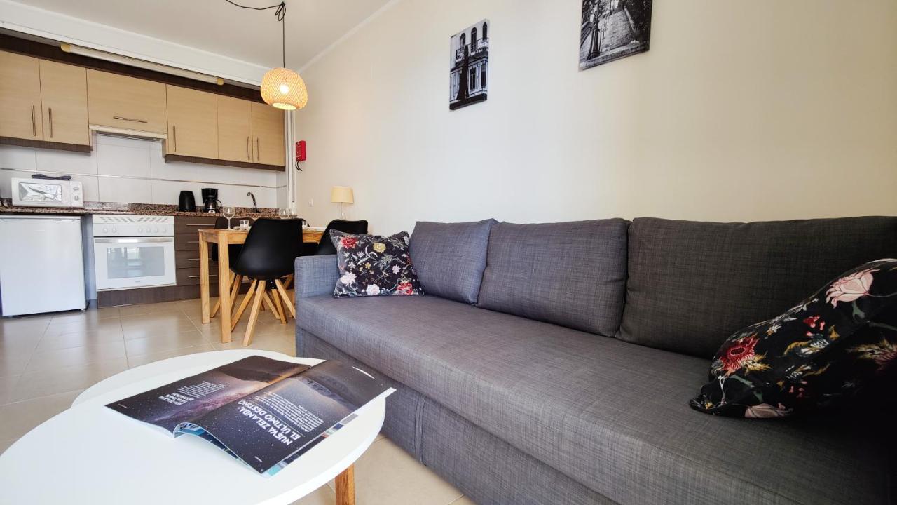 Larimar Sea View Apartment Calpe Exterior foto